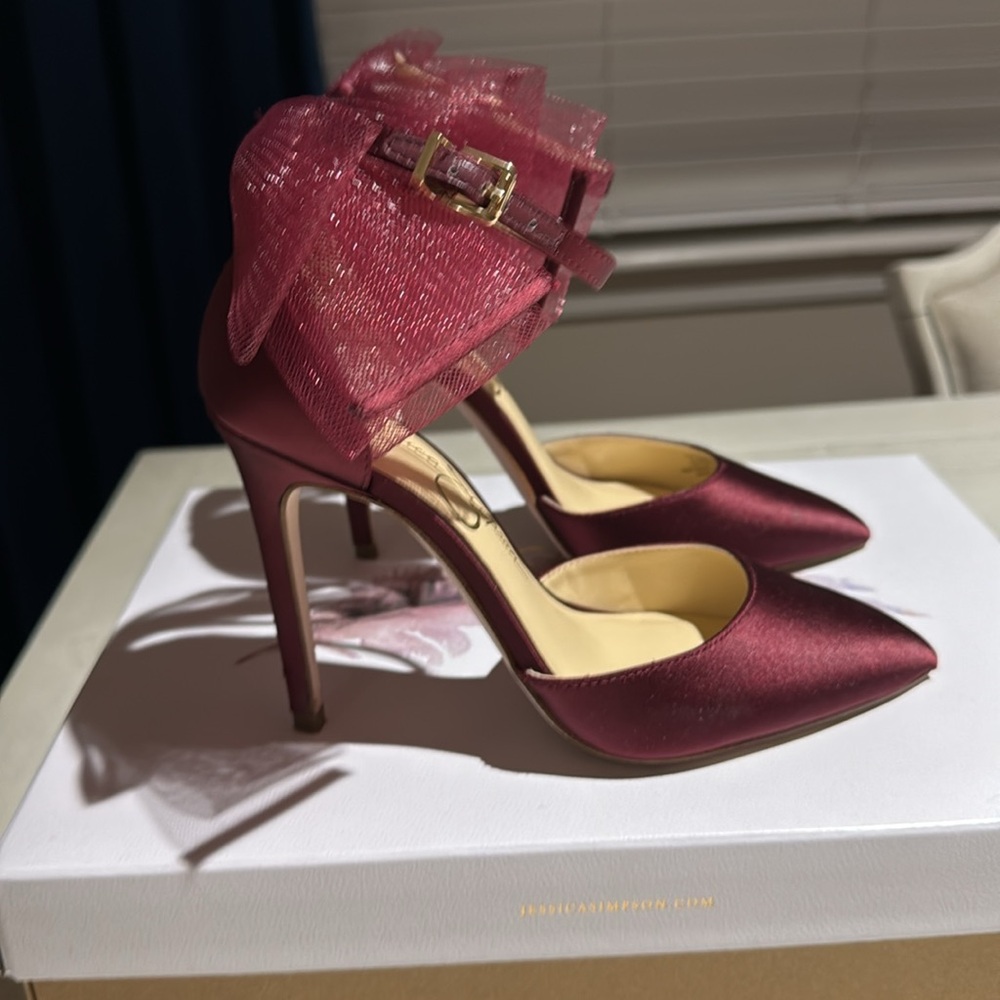 Jessica Simpson - Picture 6 of 10